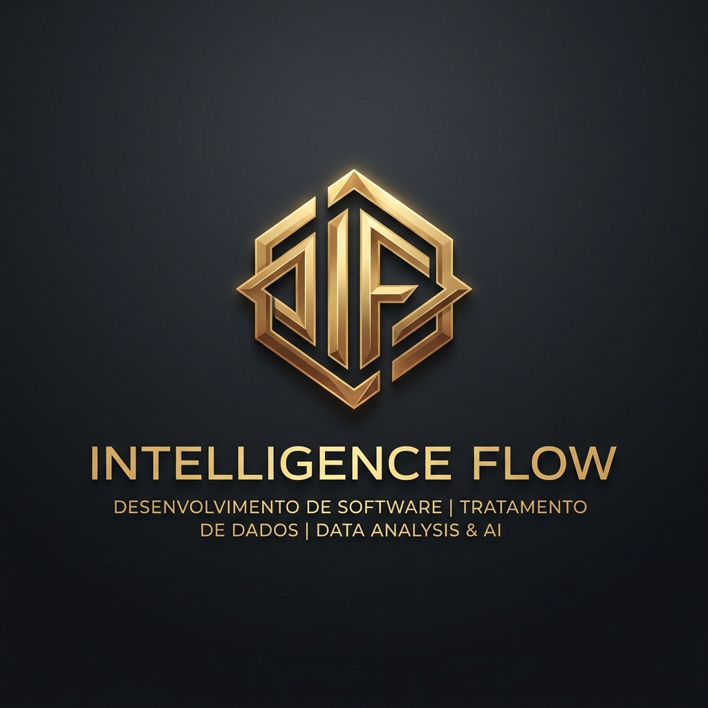 Intelligence Flow