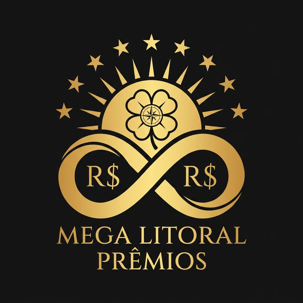 Mega Litoral Prêmios